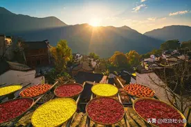 江西有名的八大特产，快来看看你的家乡上榜了吗？图片