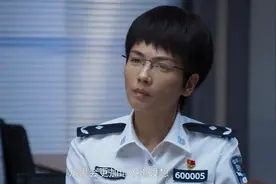 正午阳光用《开端》，成就3位演员，坑了一位明星图片