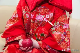 我到处打听来的湛江婚礼习俗，你觉得哪一条最“不可思议”？图片