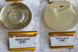 女子花4.8万隆胸，不料假体“硬得推不动”！多次协商无果图片