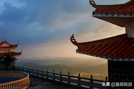 广东梅州市兴宁市十大景区有哪些？自驾游如何安排行程？图片