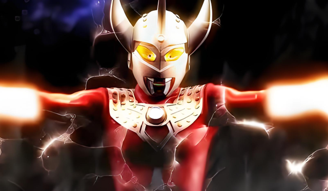 宇宙巅峰战力！十大最强奥特曼战力排名，第一名重启宇宙