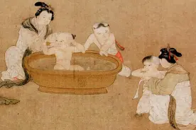 “女怕午时生，男怕子夜临”出生时间暗藏什么玄机？古人如此在意图片