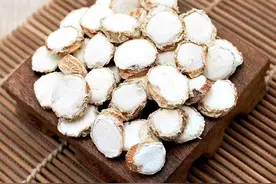 山奈怎么搭配香料图片