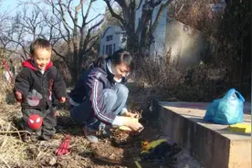 农村俗语“上坟不能过三代，祭拜不能过未时”，为啥？老话在理吗图片