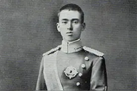 朝香宫鸠彦：逃脱了罪责，但不能被忘却的南京大屠杀元凶图片