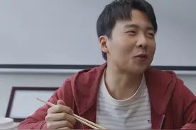 《平凡之路》出圈理由：郭麒麟的演技，金晨的脸蛋，朱珠的衣品图片