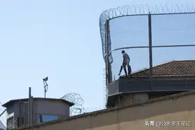 每年监狱警察招人，五险一金有编制，但经常无人报考！图片