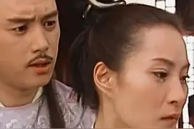 穿越时空的爱恋：那么多穿越女，却只有一个不屈从不同化的张楚楚图片