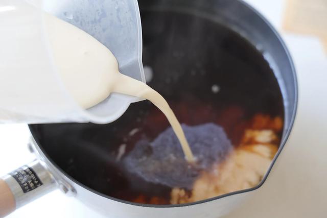 奶茶别出去买了，在家做简单更健康，无任何添加剂，低糖更好喝