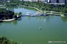 石家庄周边自驾游免费景点有哪些？可去的地方真不少，一起来看看图片