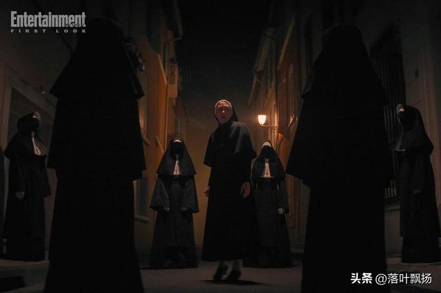 温子仁编剧的《鬼修女2》的前期评价已经出炉