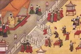 归善王朱当沍：人在家中坐，锅从天上来，皆因性格剽悍且太直图片