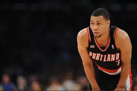 NBA纪实连载92：少年老成的布兰登罗伊，奈何天妒英才啊图片