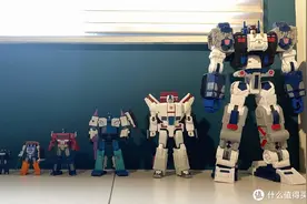 达子说玩具：10000字+，从小到大，各级别变形金刚玩具精品推荐图片