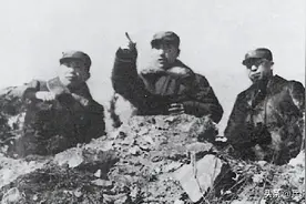 “东北五虎”之一43军，番号为何两次被裁？系林总“发迹之师”图片