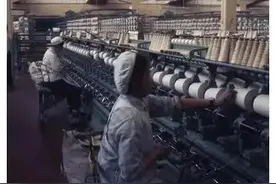 兰州第三毛纺织厂成长史图片