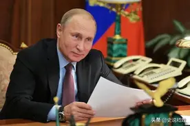 普京和泽连斯基为什么都叫弗拉基米尔？图片