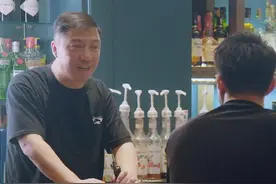 德云社演员太会玩了，录团综差点逼疯总导演，严敏被气到没脾气图片