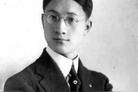 林徽因生命中的三个男人——读《林徽因传》有感图片