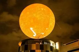 中国突破聚变关键技术，为“太阳”安装防火墙，人造太阳是什么？图片