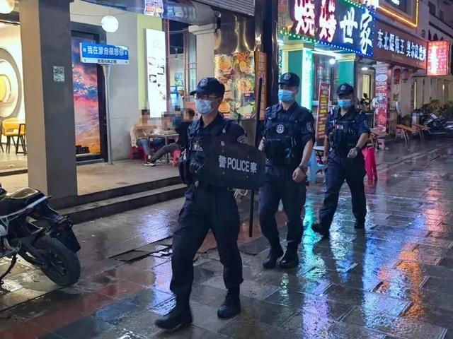 回顾假期里的他们 | 国庆节里的这些小故事让人温暖又感动！