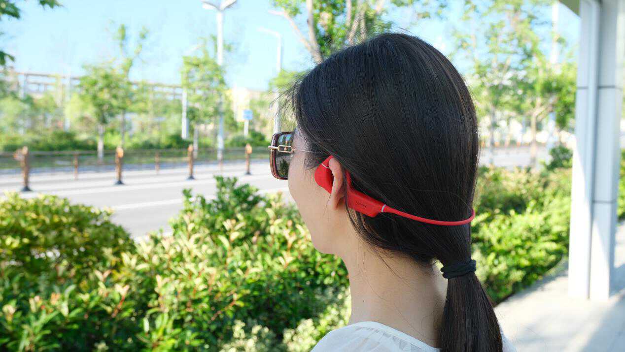 傅园慧、孙杨同款可以游泳佩戴的耳机，南卡Runner Pro 4s使用体验