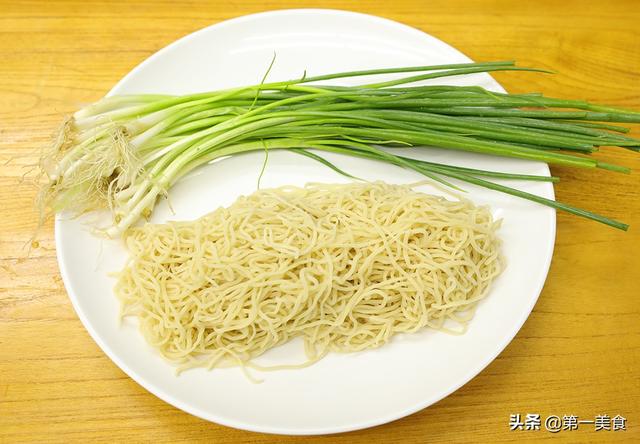 清明过后，多吃凉拌面，分享6道做法，清爽开胃，天天吃都不腻