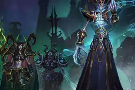 魔兽世界9.2：集市的亿点点心得，细节和bug图片