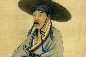 陆游：一生颠沛流离，为国劳心劳力，为何却被质疑攀附权奸？图片