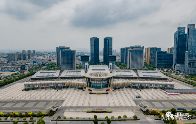 永康机械展时间