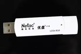 IT历史连载21-1999年至今的U盘的历史图片