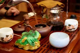 立秋后，最“该喝”的茶叶榜单！绿茶靠边站，菊花排第1，为何？图片