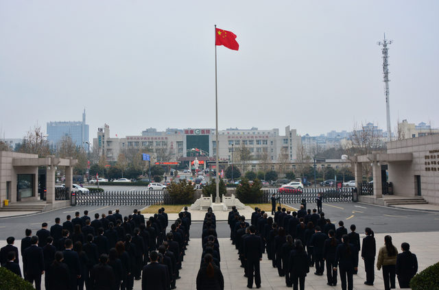 【文明单位巡礼】五项举措打造文明单位“样板间”——巩义市人民检察院创建风采展示