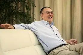 司马南手撕联想一年后，柳传志怎么样了？图片