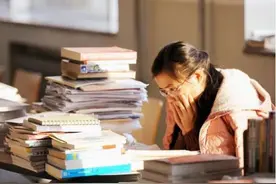 三模成绩570分，高考是否有希望拿到600分？老师的回答很现实图片