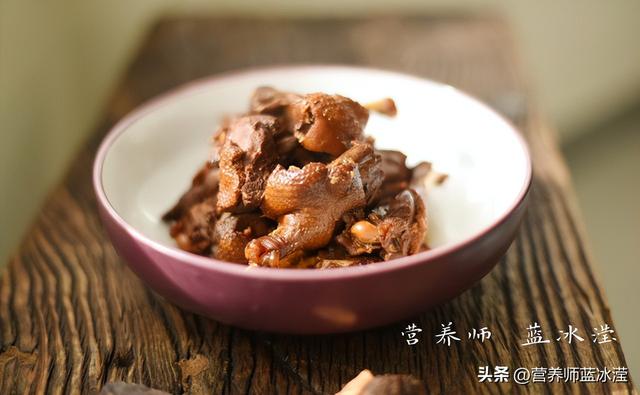 孩子吃鸭肉究竟有何好处？怎么食用健康又营养？