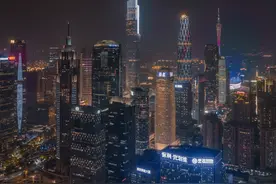 深圳卷不动了，年轻人却离不开广州？图片