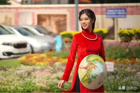 越南的首都为什么不是胡志明市？1954年10月11日北越政权建立图片