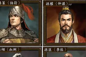 “伯、仲、叔、季”，你排行第几呢？图片