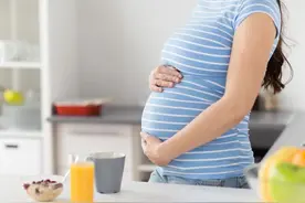 怀孕了这也不能吃，那也不能喝？收下这份攻略，孕期饮食一次说清图片