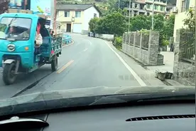 新手司机拿证后不敢开车上路，送你一份3天速成练车计划，很实用图片