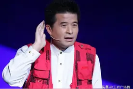 事实证明，“消失”8年的毕福剑，已经走上了一条“不归路”图片