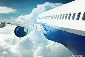 飞机最高能飞多高？飞太高会有危险么？图片