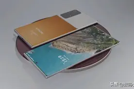 15倍光变！三星Galaxy S23 Ultra霸气侧漏，顶级4nm+5300mAh图片