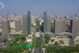 【天工开物】一起去探营！快看看天开园到底都有啥？图片