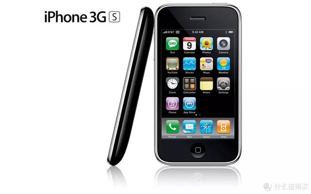 「iPhone历代记」从2007年到2022年，都是我们热爱数码的青春