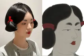 苏州博物馆的敦煌壁画，“活”了！图片