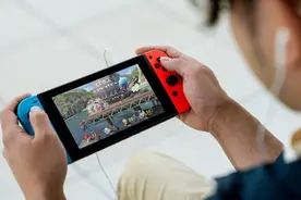 遇到Switch 与服务器连接已断开怎么办图片