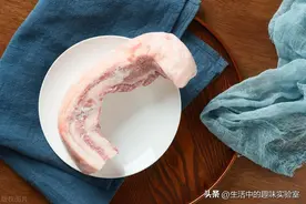 肉冻的久了致癌不能吃？看完央视的实验你就明白了，快来学学图片